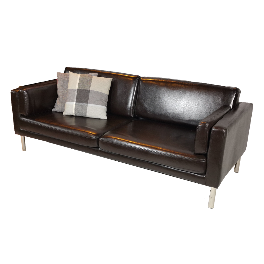 Milano 3er Sofa